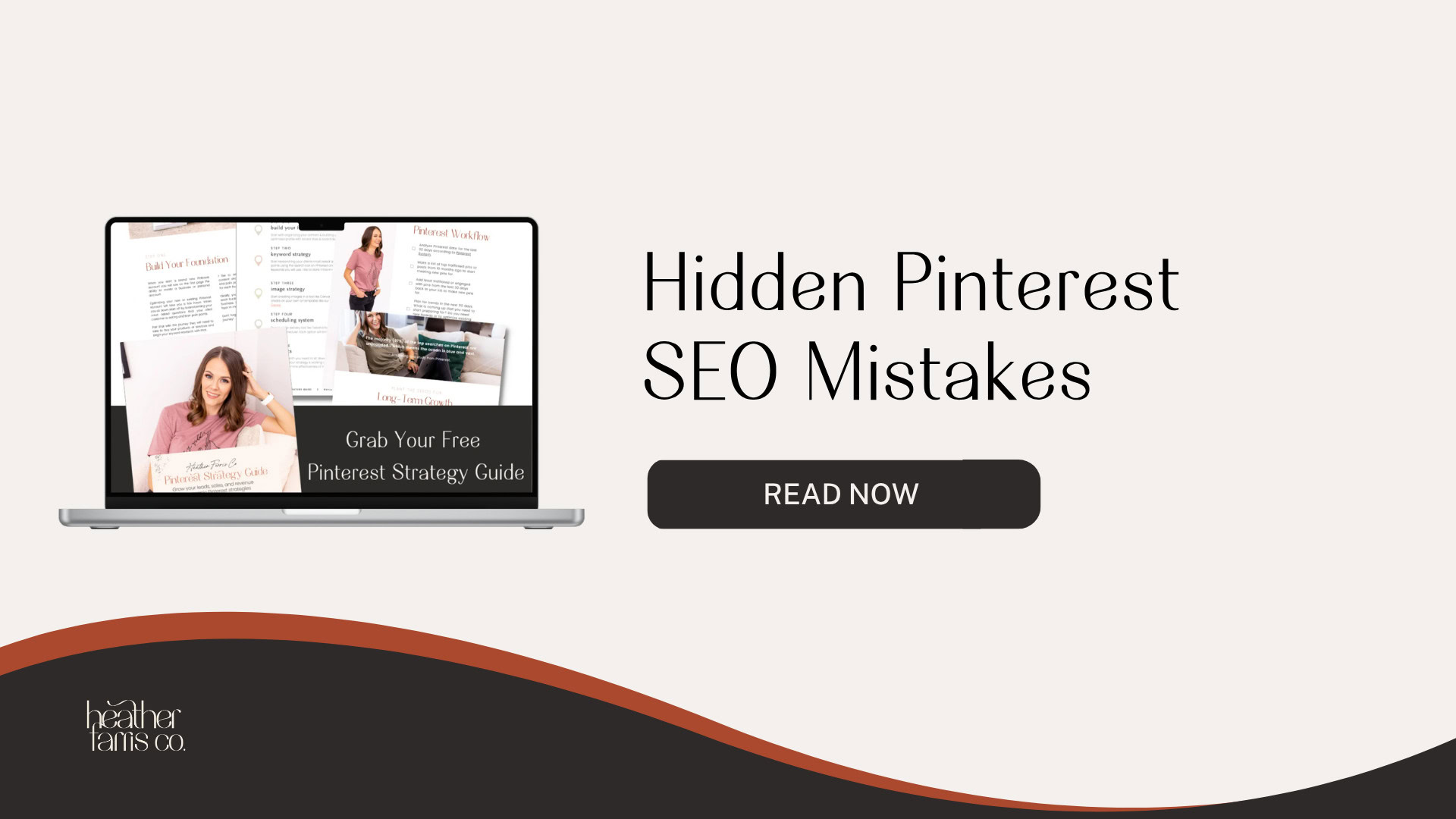Pinterest SEO Mistakes Hiding on Your Website