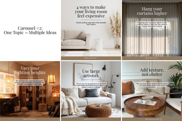 Pinterest carousel pins blog imagery (1)